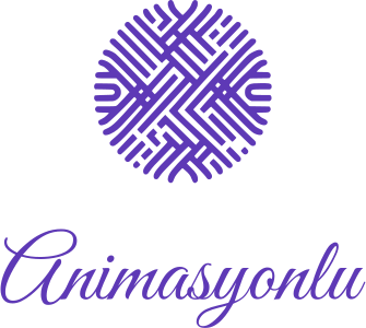 Animasyonlu logo tasarımı