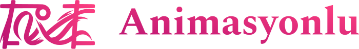 Animasyonlu logo tasarımı