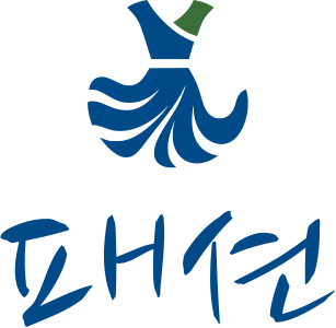패션 로고 디자인