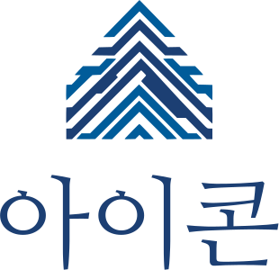 아이콘 로고 디자인