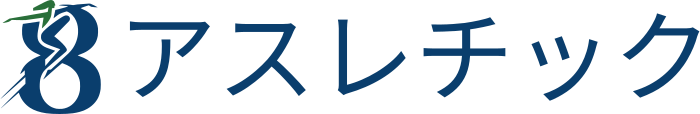 アスレチック ロゴデザイン