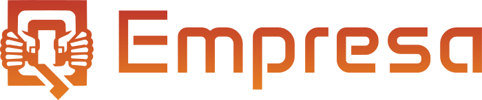design de logotipo Empresa