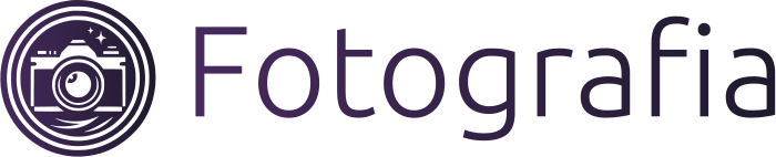 design de logotipo Fotografia