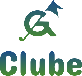 design de logotipo Clube