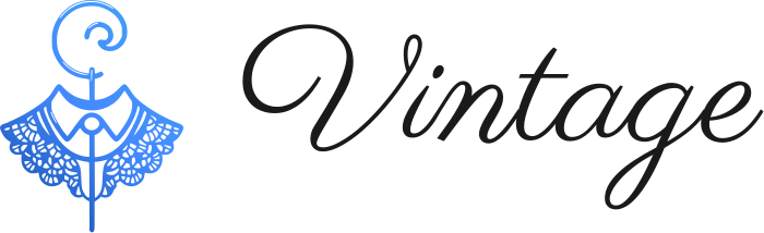 design de logotipo Vintage