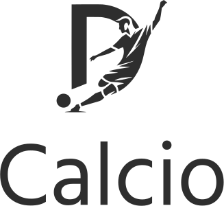 Calcio logo design