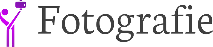 Fotografie logo design