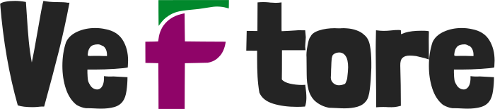 Vettore logo design