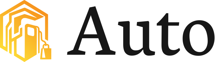 Auto logo design