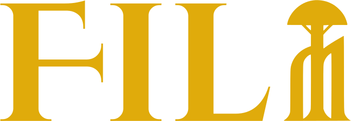 Film logo design
