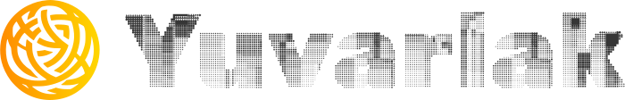 Yuvarlak logo design