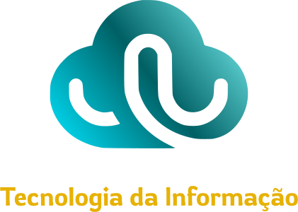 Tecnologia da Informação logo design