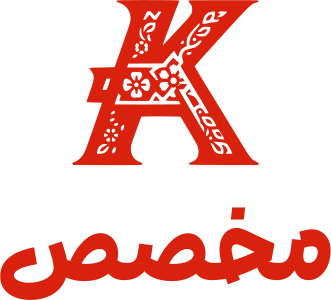 مخصص logo design