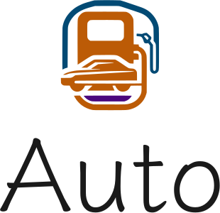 Auto logo design