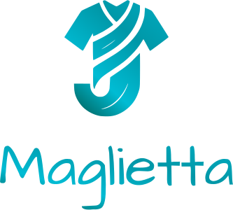 Maglietta logo design