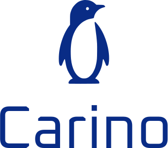 Carino logo design