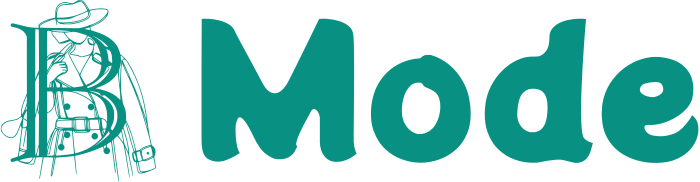 Mode logo design