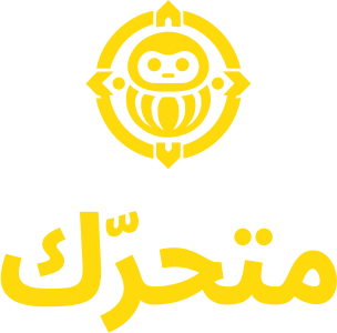 متحرّك logo design