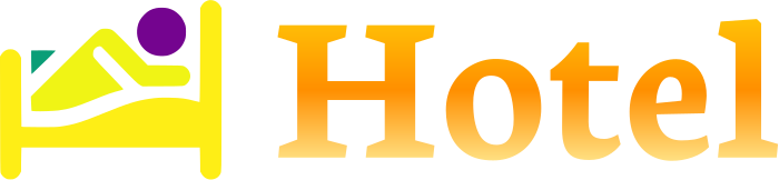 Hotel logo design
