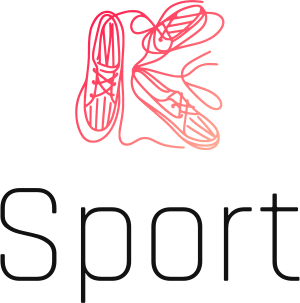 Sport logo design