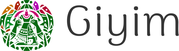 Giyim logo design