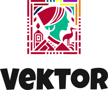 Vektor logo design