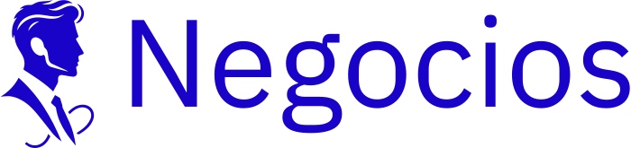 Negocios logo design