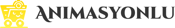 Animasyonlu logo design
