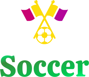 Soccer logo design