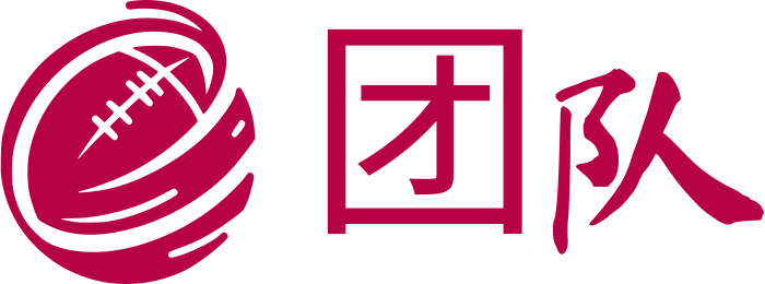 团队 logo design