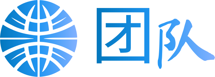 团队 logo design