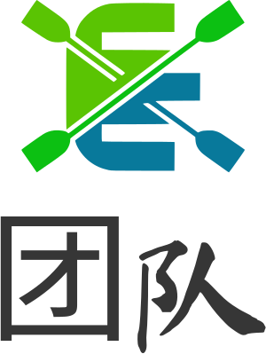 团队 logo design