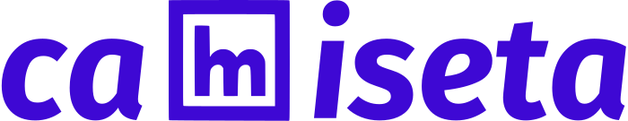 camiseta logo design