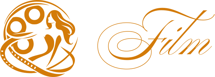 Film logo design