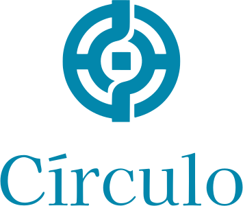 Círculo logo design