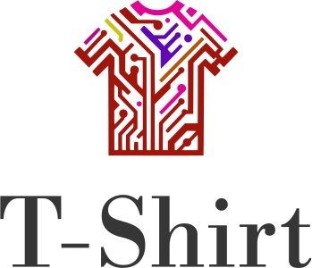 T-Shirt logo design
