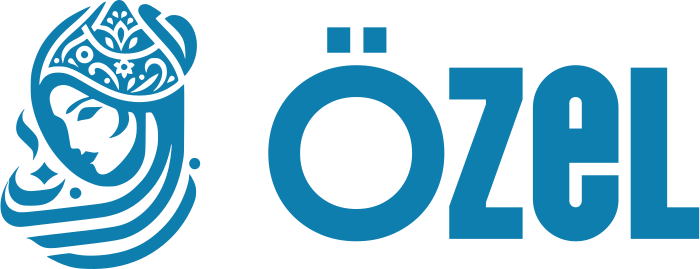 Özel logo design