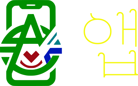 앱 logo design