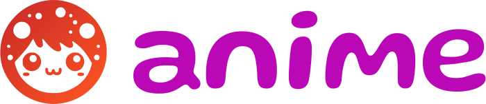 anime logo design