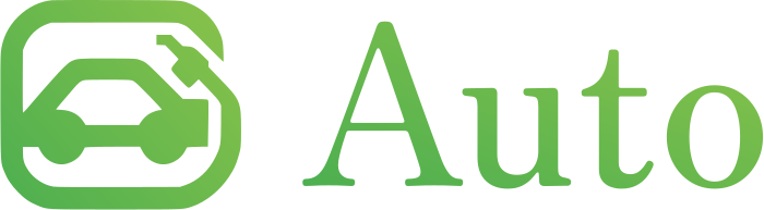 Auto logo design