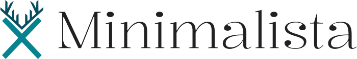 Minimalista logo design