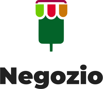 Negozio logo design