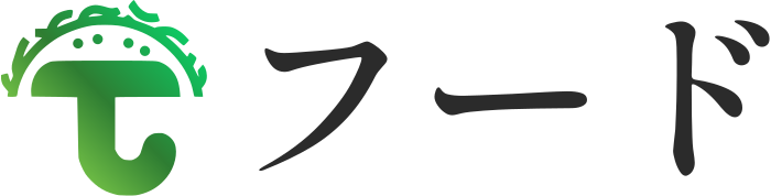 フード logo design