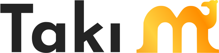 Takım logo design