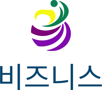 비즈니스 logo design