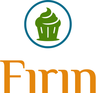 Fırın logo design