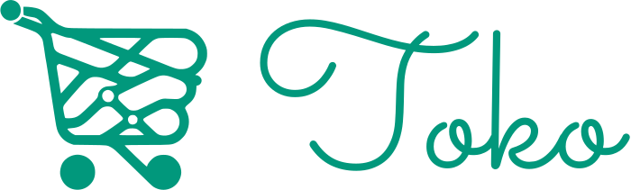 Toko logo design
