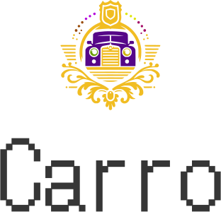 Carro logo design