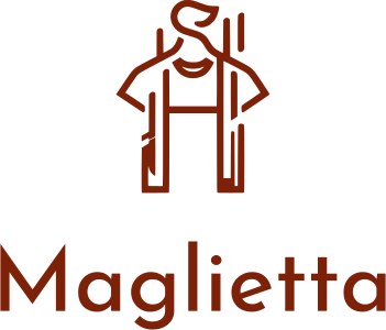 Maglietta logo design