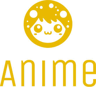 Anime logo design